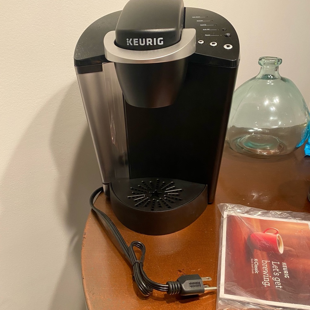 Keurig Coffee Maker